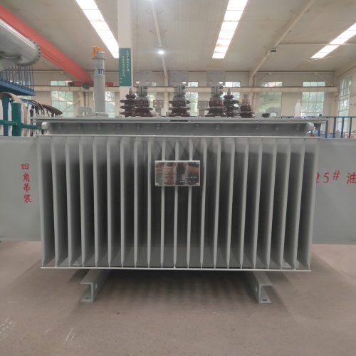措勤sh15-315KVA非晶合金变压器