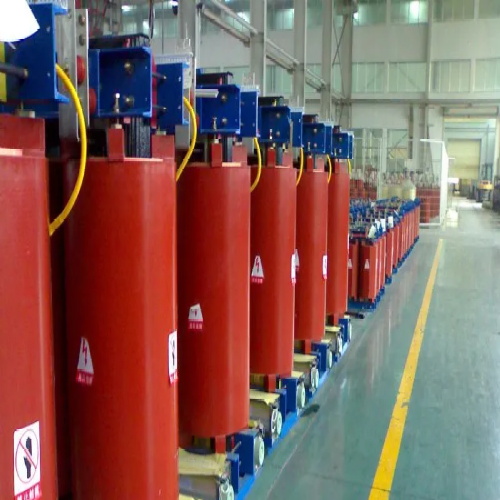 措勤SCB10-200KVA干式变压器