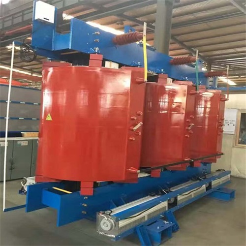 措勤SCB10-500KVA干式变压器价格