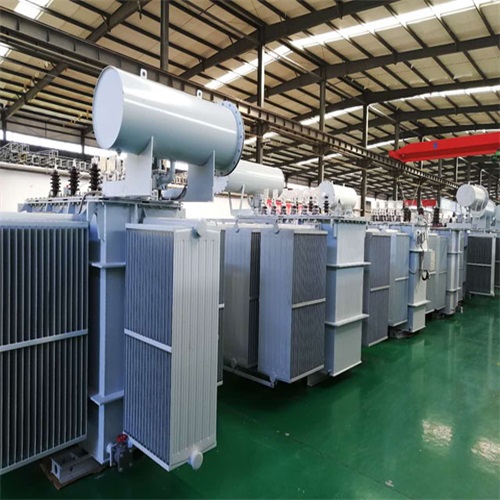 措勤S11-4000KVA/10KV/0.4