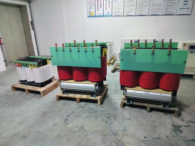 措勤KS11-1000KVA矿用变压器