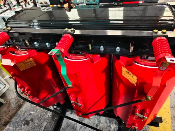 工厂厂房措勤措勤措勤干式变压器 工业车间 10kV 干式电力变压器
